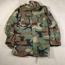 Vintage army m65 field - m65,