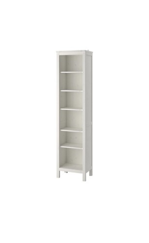 Ikea hemnes massivholz regal - ikea,