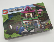 LEGO 21183 Minecraft Das