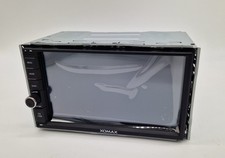 XOMAX 2DIN Autoradio 7" Touch