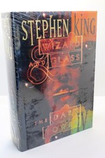 Stephen King ~ Dark Tower IV