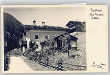 50516283 - Aschau Gasthaus zum Krapfen  Schwaz Bezirk