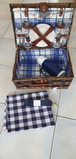 Picknickkoffer - Picknickkorb