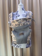 Baby Tragetasche Bauchtrage