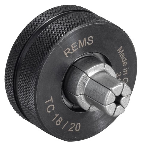 Rems aufweitkopf 20 - aufweitkopf, 18/20