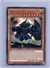 Yu-Gi-Oh! Obelisk der