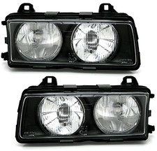 Scheinwerfer Set für BMW E36