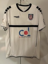 Matchworn Frankfurt