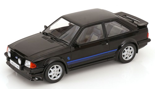 Mcg ford escort rs - mcg,