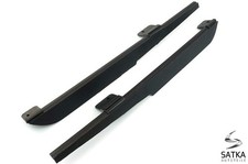 Schiebedach Windabweiser für