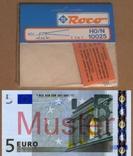 ROCO SPUR N, ERSATZ DRAHTLAMPE