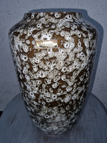 Vase scheurich 517 - scheurich, 30-