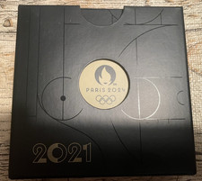 Goldmünze 250euro Frankreich