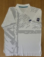 Nike challenge court - court, agassi