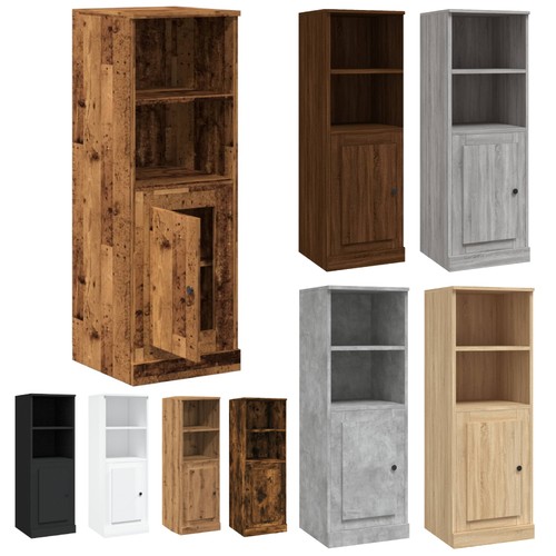 Highboard sideboard mit - sideboard,