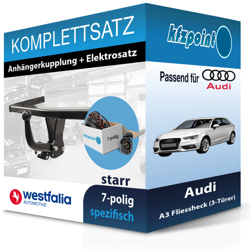 Für audi fliessheck - für,