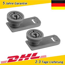 2/4x Miele Korbrollen 3145170