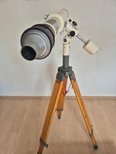 Carl-Zeiss-Jena Schulfernrohr