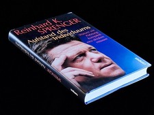 Aufstand des Individuums. Warum wir Führung komplett neu denken müssen. Sprenger