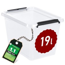 Aufbewahrungsbox Deckel