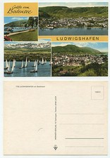 25628 - Ludwigshafen - Grüße