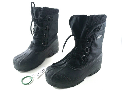 Adventure canadian style boots - canadian,