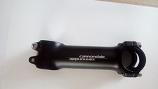 Vorbau Cannondale schwarz 120 mm neu