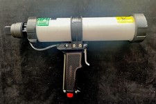 3M 08012 Kartuschenpistole Druckluft mit Luftregulierung für 310 ml Kartuschen