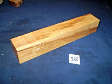 Esche Eschenholz  Drechselholz   250 x 42 x 42 mm   Nr. 368