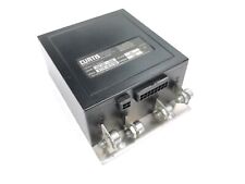 Curtis PMC 137197-006 Motor