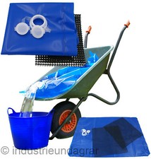 ML Wasserbehälter für