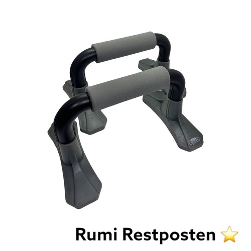 Push stand bar - push,
