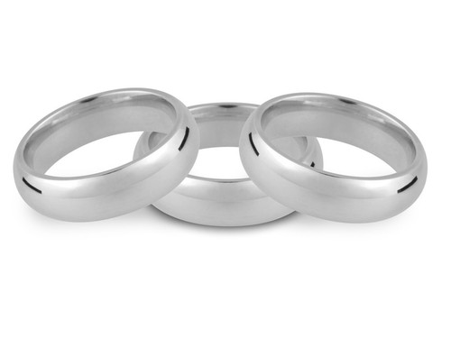 18ct weiss gold - weiss, 2