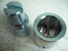 Adapterstück Distanzstück