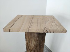 Entkopplungsplatte Sandstein Absorber Gerätebasis Lautsprecher