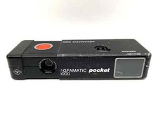 Agfa Agfamatic 1000 Compact