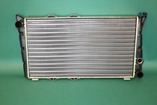 Kühler Motorkühler NEU Skoda 105 Skoda 120 Skoda 130