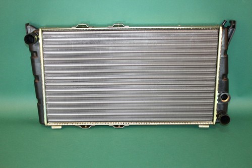 Kühler motorkühler neu skoda - kühler,