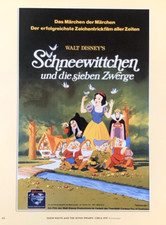 Snow White Germany