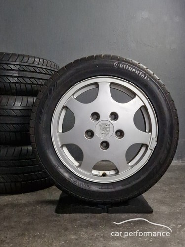 Porsche 911 964 carrera design - 964,