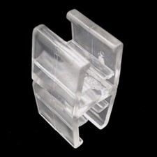 VPR83= 10x Verbindungs Klammer