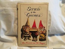 Secrets of the Gnomes, Poorvliet, Bien