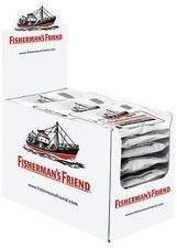 Fishermans Friend Eucalyptus -