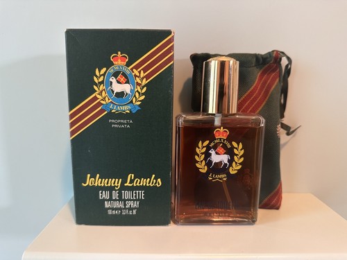 Johnny lambs classic green - lambs, eau