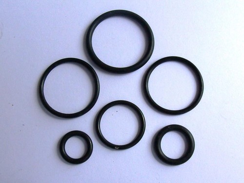 Ringe dichtungssatz hercules - dichtungssatz,
