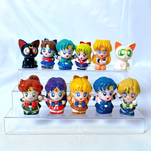 Sailor moon bandai - sailor,