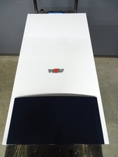 Wolf ComfortLine CGB-20 Gas-Brennwert-Heiz-Therme 20kW Heizung Bj.2010