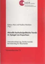Aktuelle hochschulpolitische