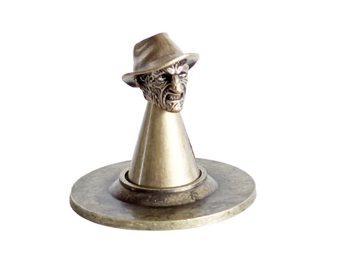 Freddy krueger bust - krueger,