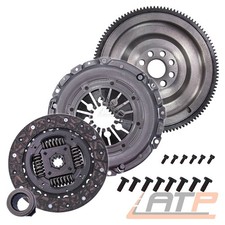 KUPPLUNGSSATZ + SCHWUNGSCHEIBE